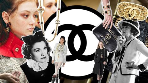 chanel ownership